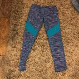 Zella girl leggings